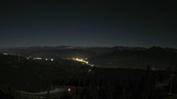 Bergstation Weißenelfbahn