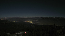 Bergstation Weißenelfbahn