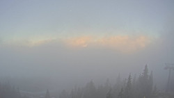 Bergstation Weißenelfbahn