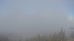 Bergstation Weißenelfbahn