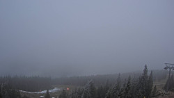 Bergstation Weißenelfbahn