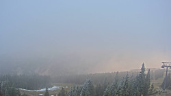 Bergstation Weißenelfbahn