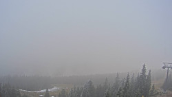 Bergstation Weißenelfbahn