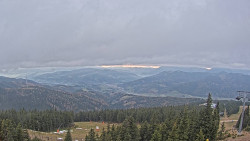 Bergstation Weißenelfbahn
