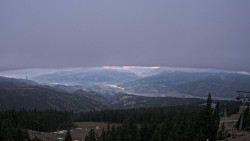 Bergstation Weißenelfbahn