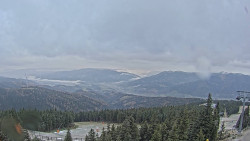 Bergstation Weißenelfbahn