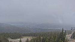 Bergstation Weißenelfbahn