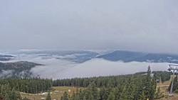 Bergstation Weißenelfbahn
