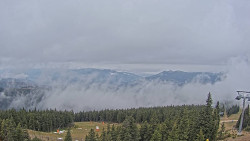 Bergstation Weißenelfbahn