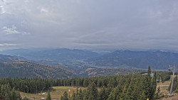 Bergstation Weißenelfbahn