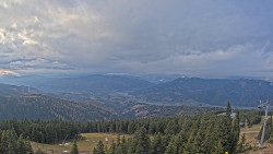 Bergstation Weißenelfbahn