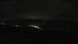 Bergstation Weißenelfbahn