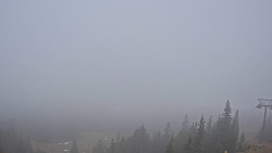 Bergstation Weißenelfbahn