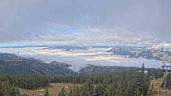 Bergstation Weißenelfbahn
