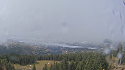 Bergstation Weißenelfbahn