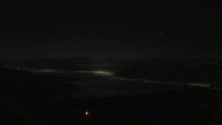 Bergstation Weißenelfbahn