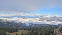 Bergstation Weißenelfbahn