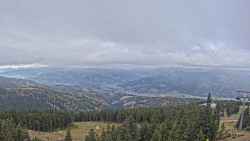 Bergstation Weißenelfbahn