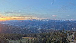Bergstation Weißenelfbahn