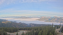 Bergstation Weißenelfbahn