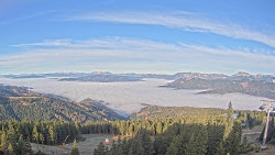 Bergstation Weißenelfbahn