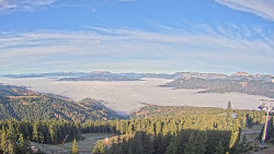 Bergstation Weißenelfbahn