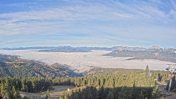 Bergstation Weißenelfbahn