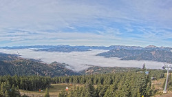 Bergstation Weißenelfbahn