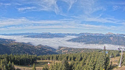 Bergstation Weißenelfbahn