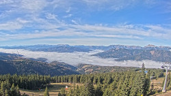 Bergstation Weißenelfbahn