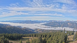 Bergstation Weißenelfbahn