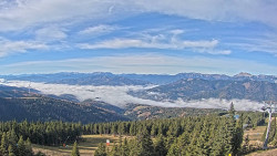 Bergstation Weißenelfbahn
