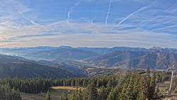 Bergstation Weißenelfbahn