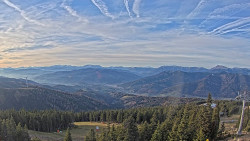 Bergstation Weißenelfbahn