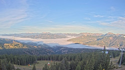 Bergstation Weißenelfbahn