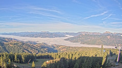 Bergstation Weißenelfbahn