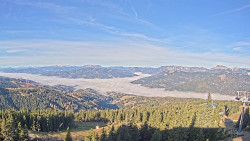 Bergstation Weißenelfbahn
