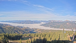Bergstation Weißenelfbahn