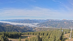 Bergstation Weißenelfbahn