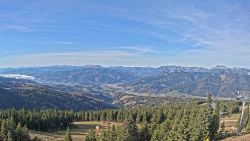 Bergstation Weißenelfbahn