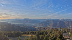 Bergstation Weißenelfbahn