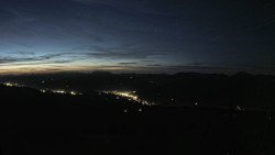 Bergstation Weißenelfbahn