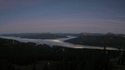 Bergstation Weißenelfbahn