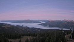 Bergstation Weißenelfbahn