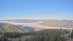 Bergstation Weißenelfbahn