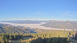 Bergstation Weißenelfbahn