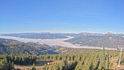 Bergstation Weißenelfbahn
