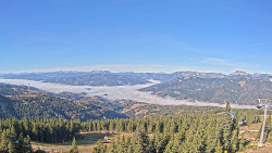Bergstation Weißenelfbahn