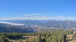 Bergstation Weißenelfbahn