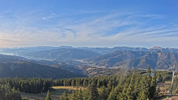 Bergstation Weißenelfbahn